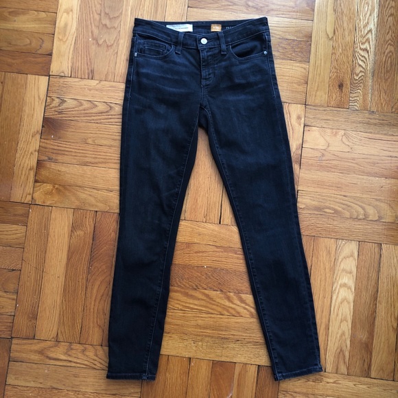 Anthropologie Pilcro & the Letterpress no25 Jeans - Picture 2 of 9